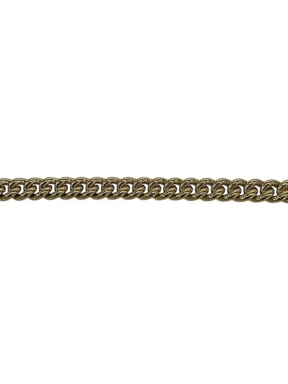 GUCCI Sylvie Mini 431666 Pink Multi Leather Canvas Shoulder Bag - Picture 7 of 15